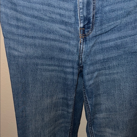 H&M Women's Blue Jeans - Picture 5 of 7